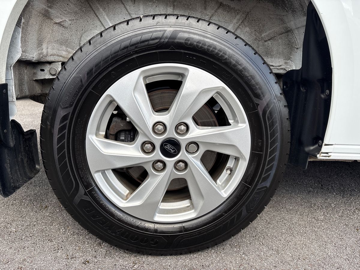 Used Ford Transit Custom 2024 for sale - 78027910: Photo 14