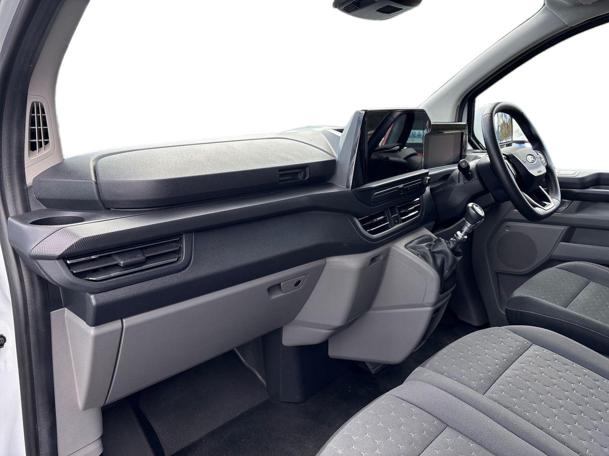 Used Ford Transit Custom 2024 for sale - 78027910: Photo 18