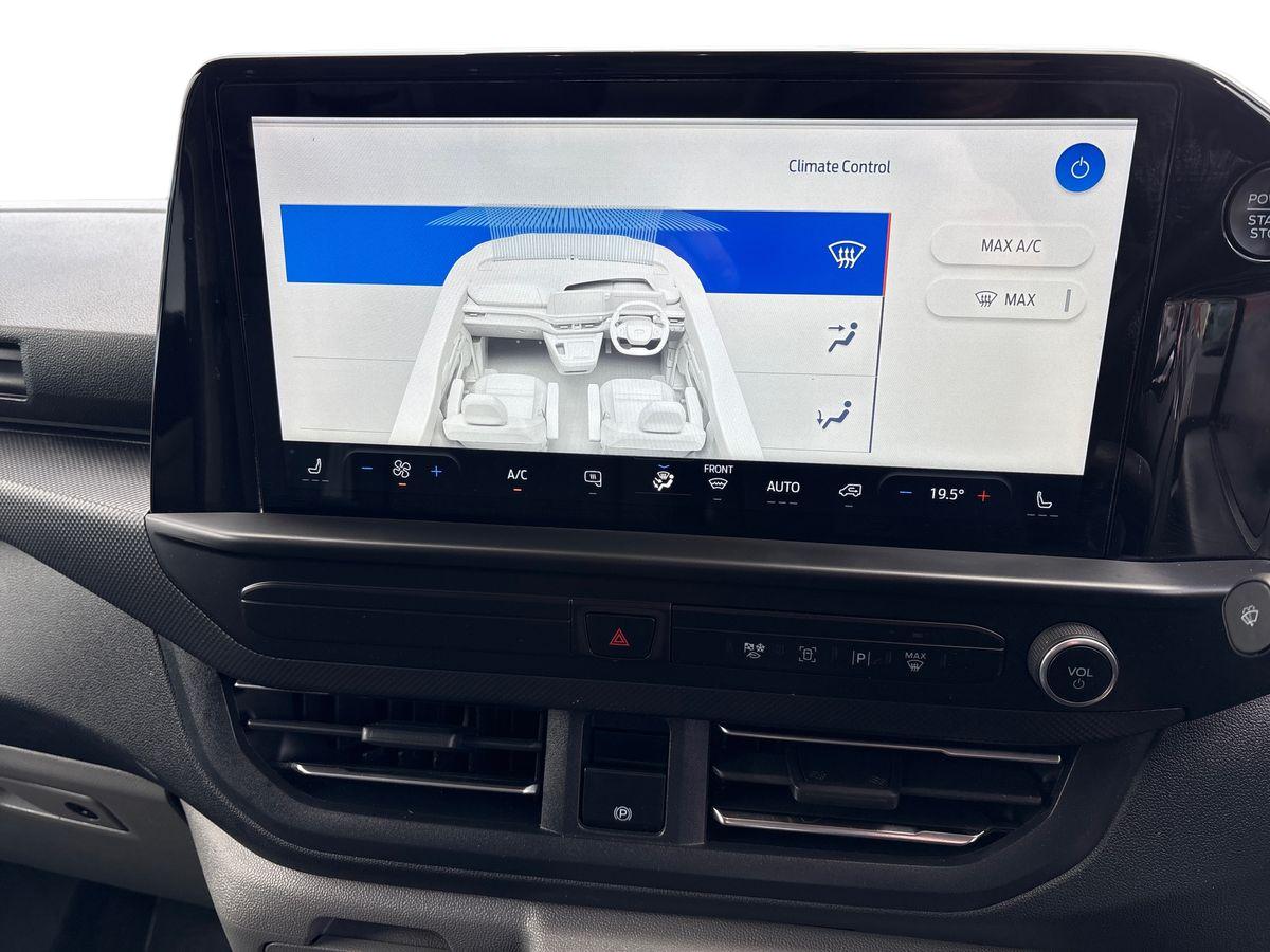 Used Ford Transit Custom 2024 for sale - 78027910: Photo 19