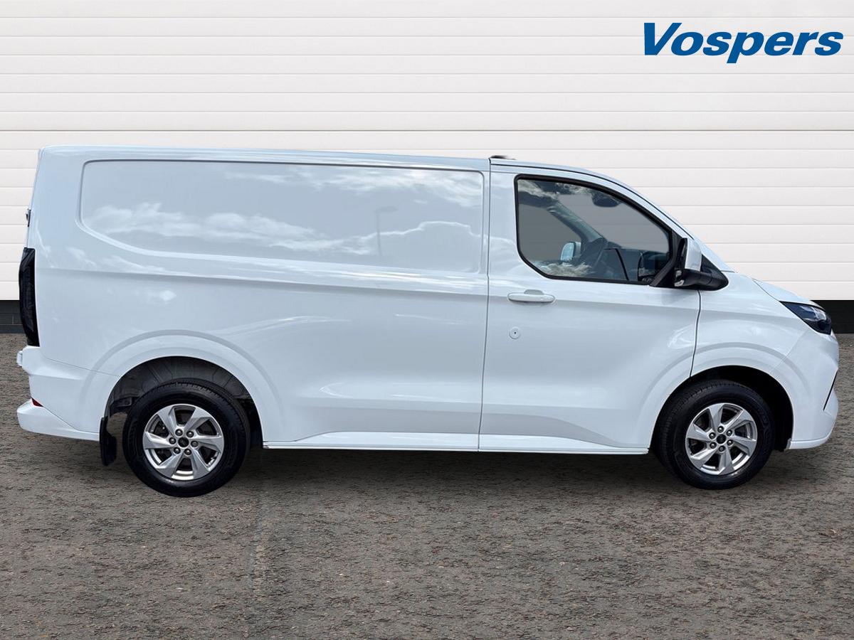 Used Ford Transit Custom 2024 for sale - 78027910: Photo 2