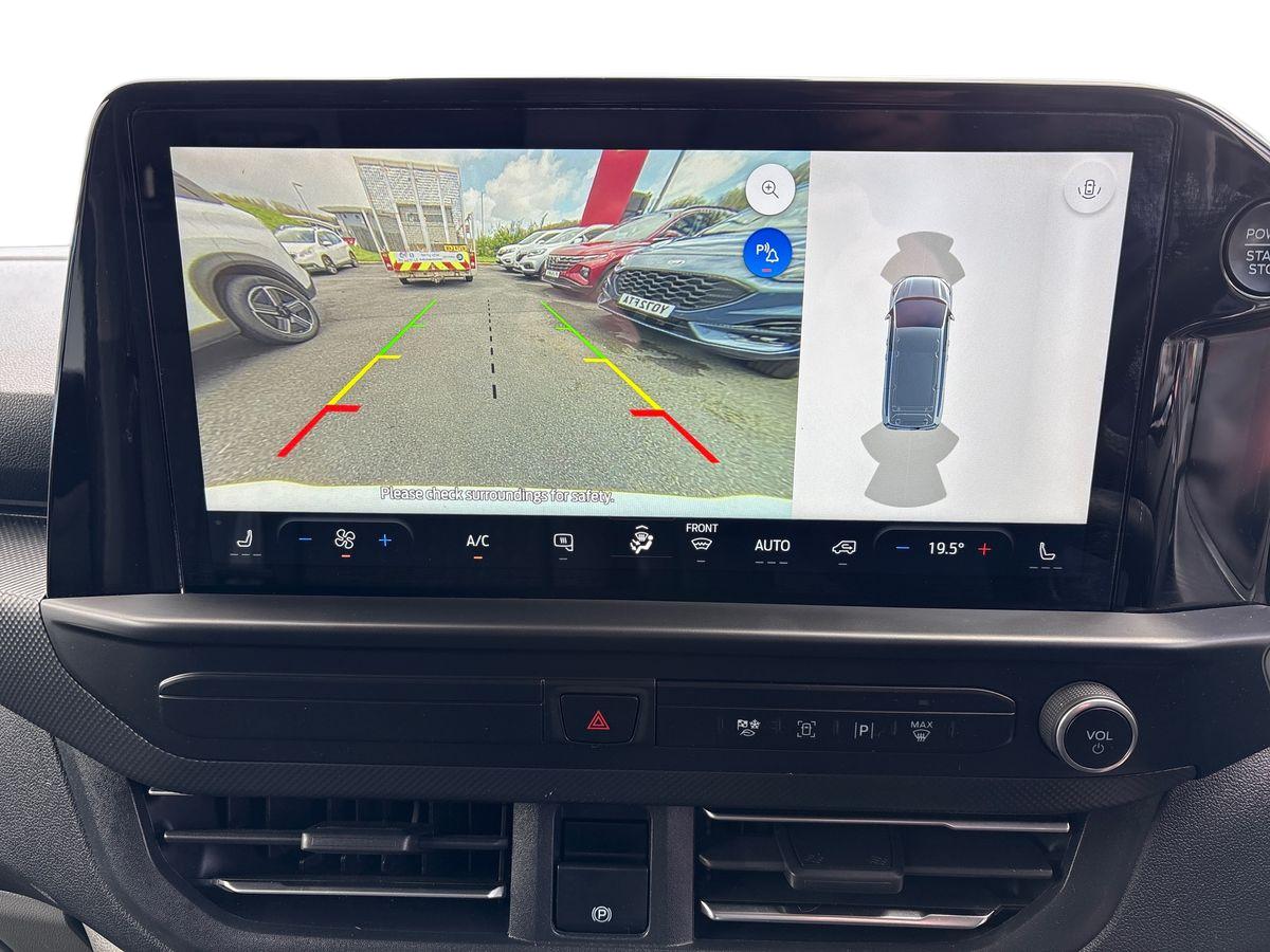 Used Ford Transit Custom 2024 for sale - 78027910: Photo 21