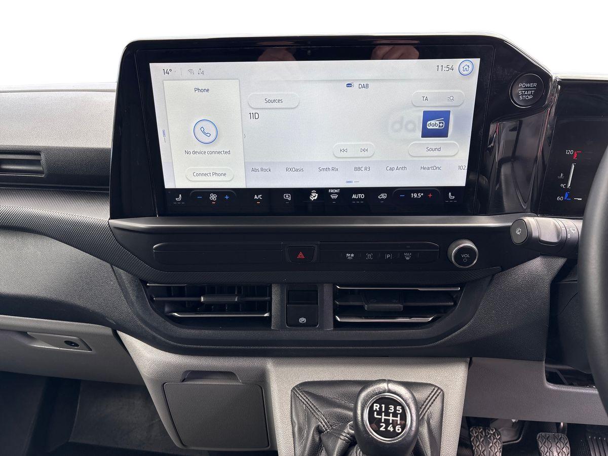 Used Ford Transit Custom 2024 for sale - 78027910: Photo 22