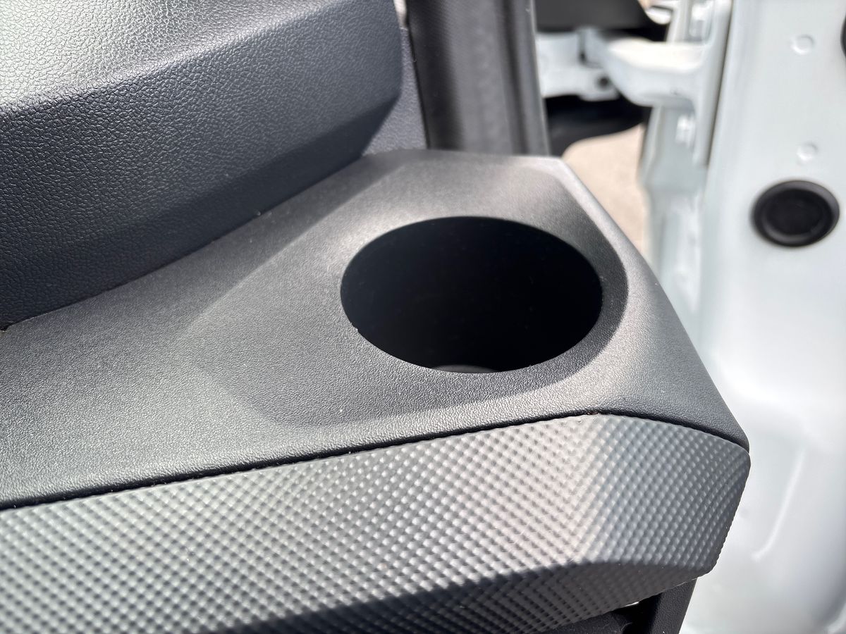 Used Ford Transit Custom 2024 for sale - 78027910: Photo 23