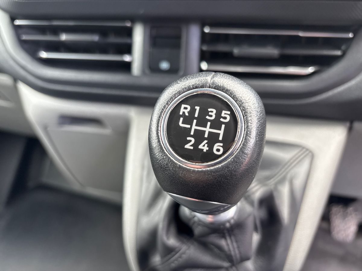 Used Ford Transit Custom 2024 for sale - 78027910: Photo 24