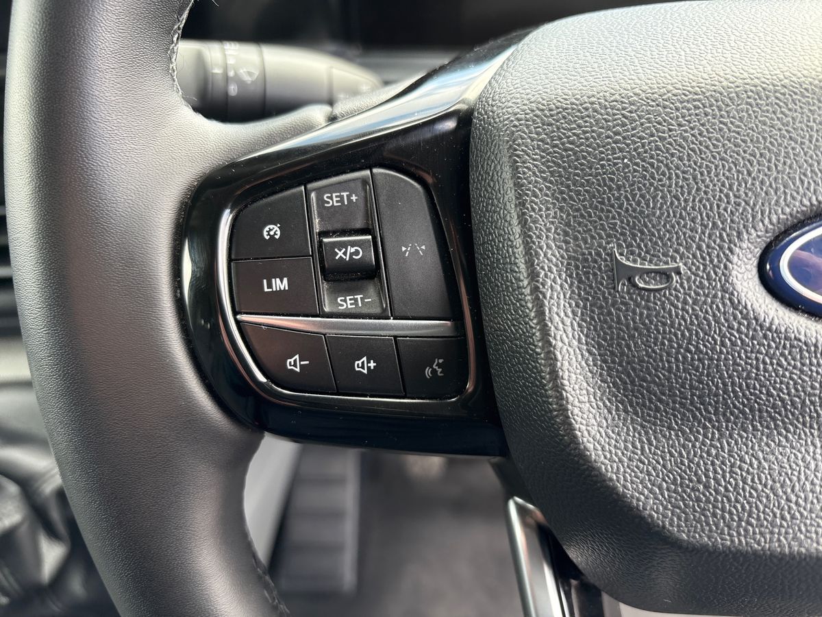 Used Ford Transit Custom 2024 for sale - 78027910: Photo 25