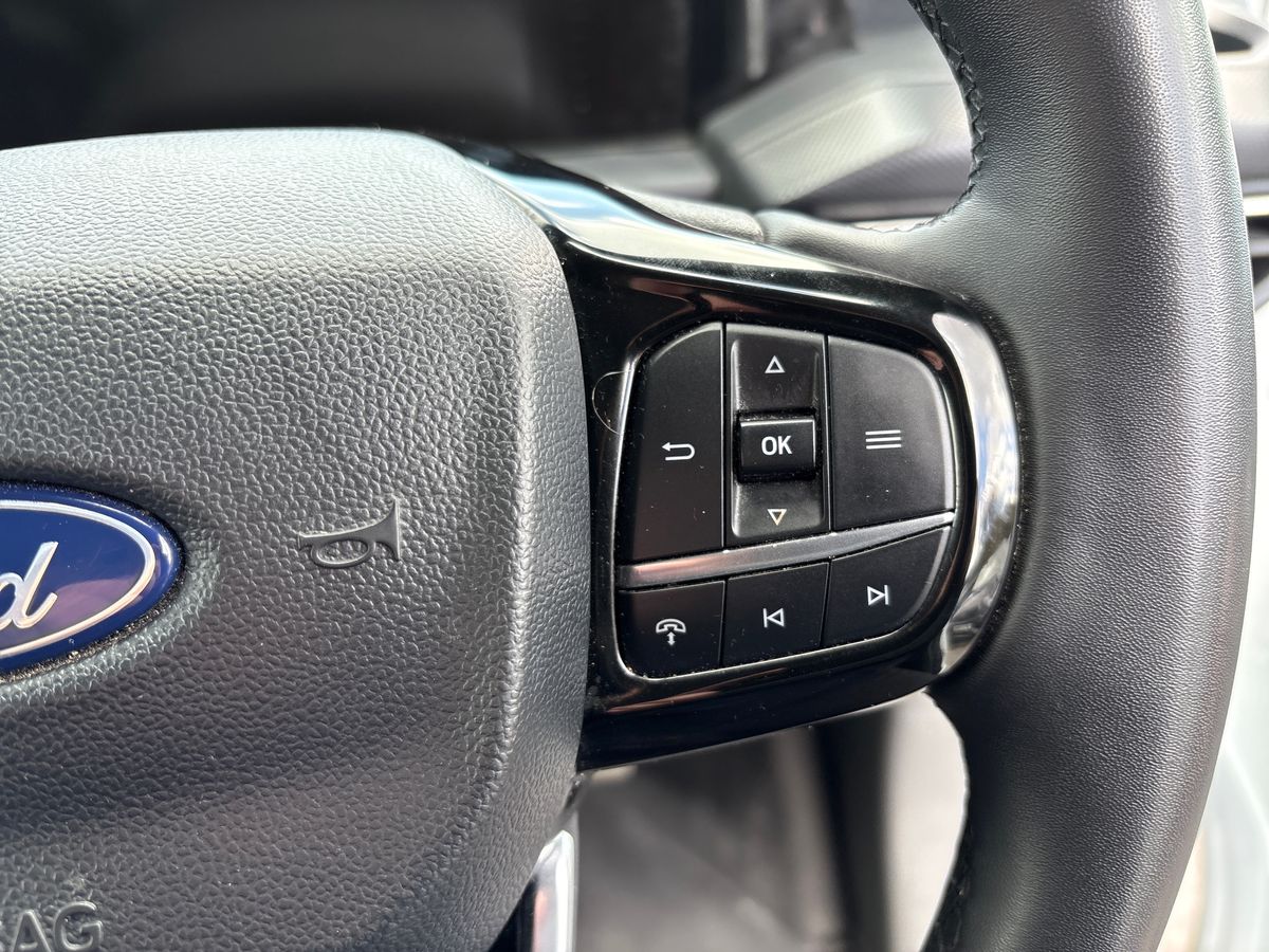 Used Ford Transit Custom 2024 for sale - 78027910: Photo 26