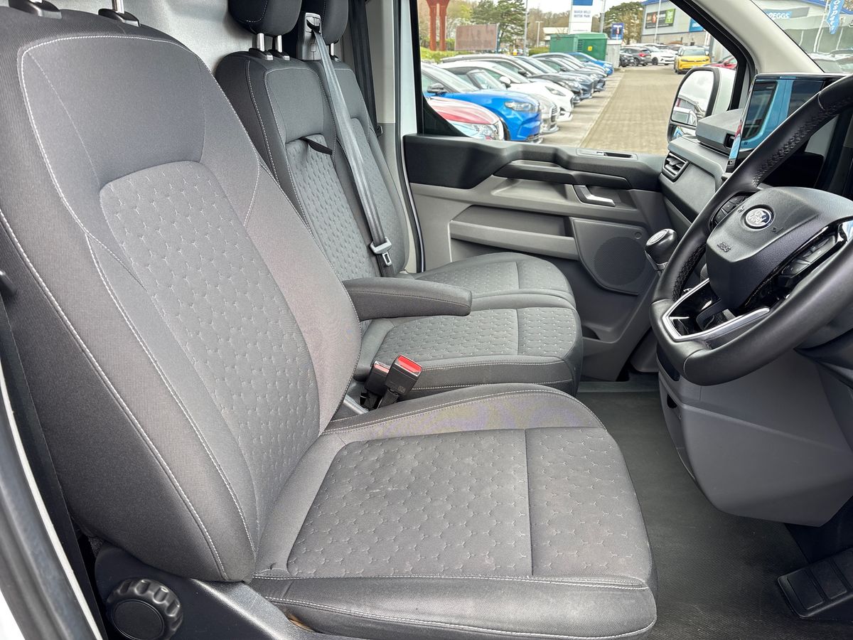 Used Ford Transit Custom 2024 for sale - 78027910: Photo 27