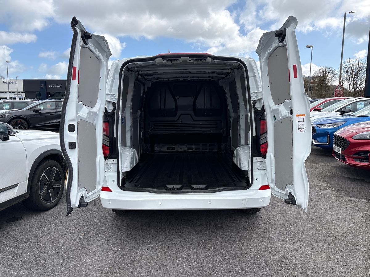 Used Ford Transit Custom 2024 for sale - 78027910: Photo 28