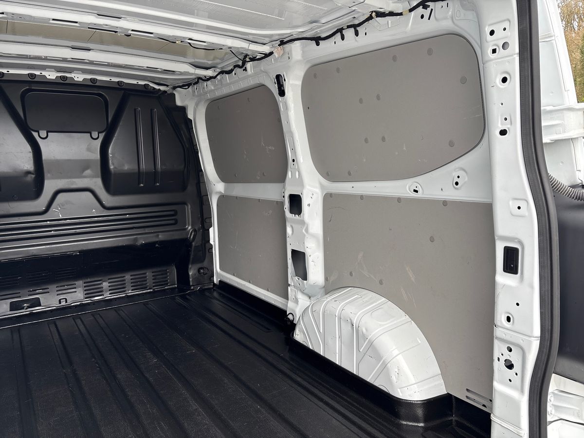 Used Ford Transit Custom 2024 for sale - 78027910: Photo 31