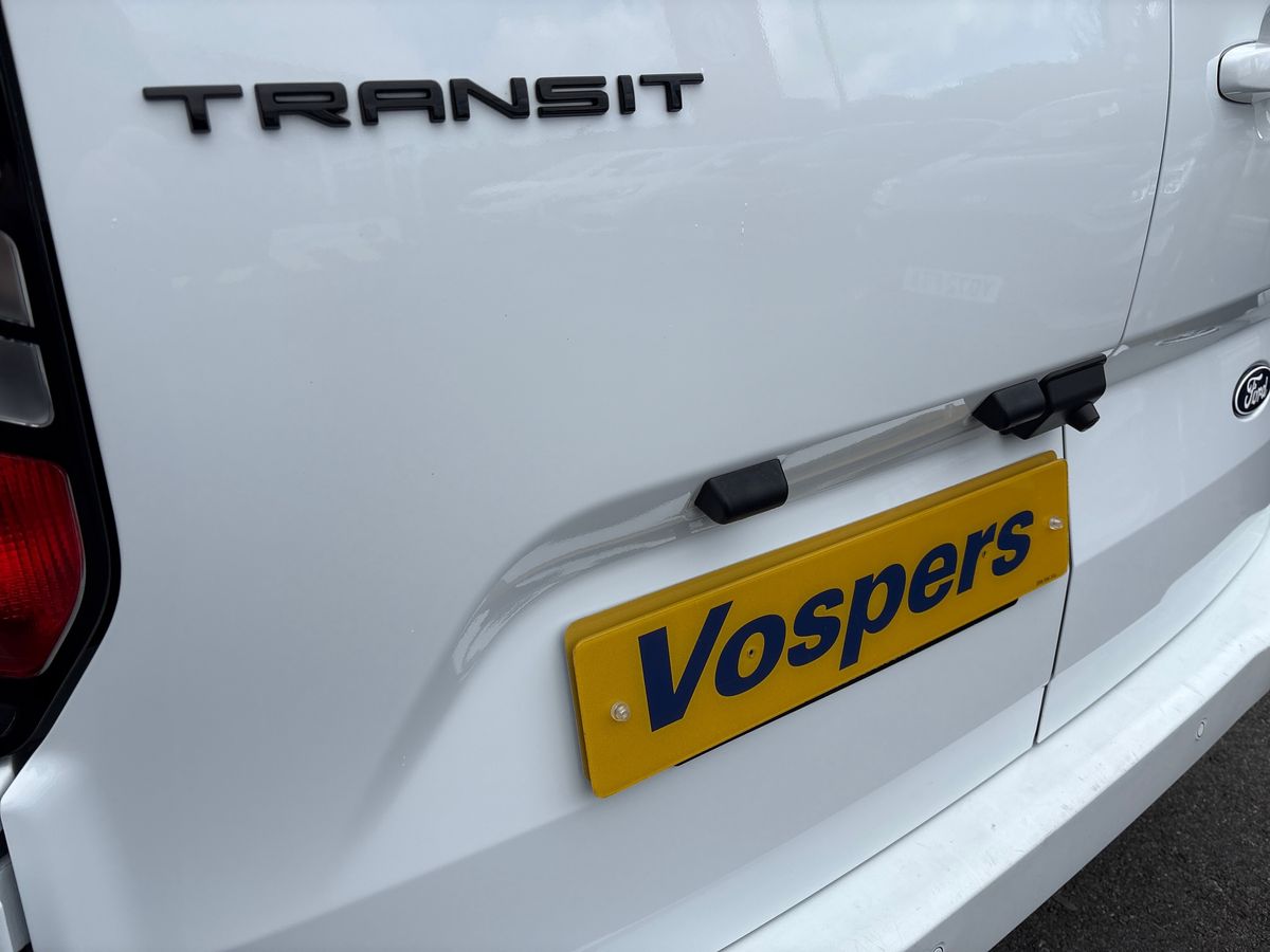 Used Ford Transit Custom 2024 for sale - 78027910: Photo 33