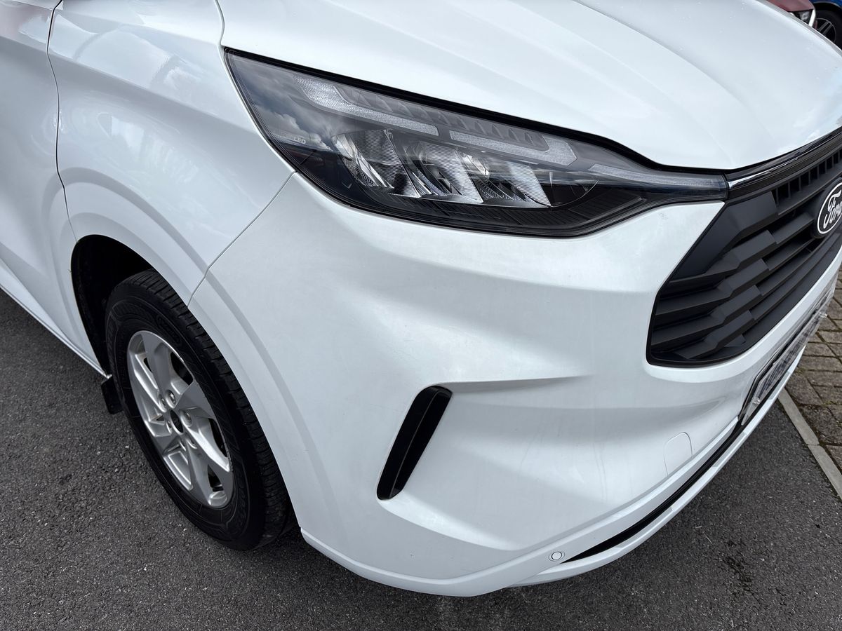 Used Ford Transit Custom 2024 for sale - 78027910: Photo 35