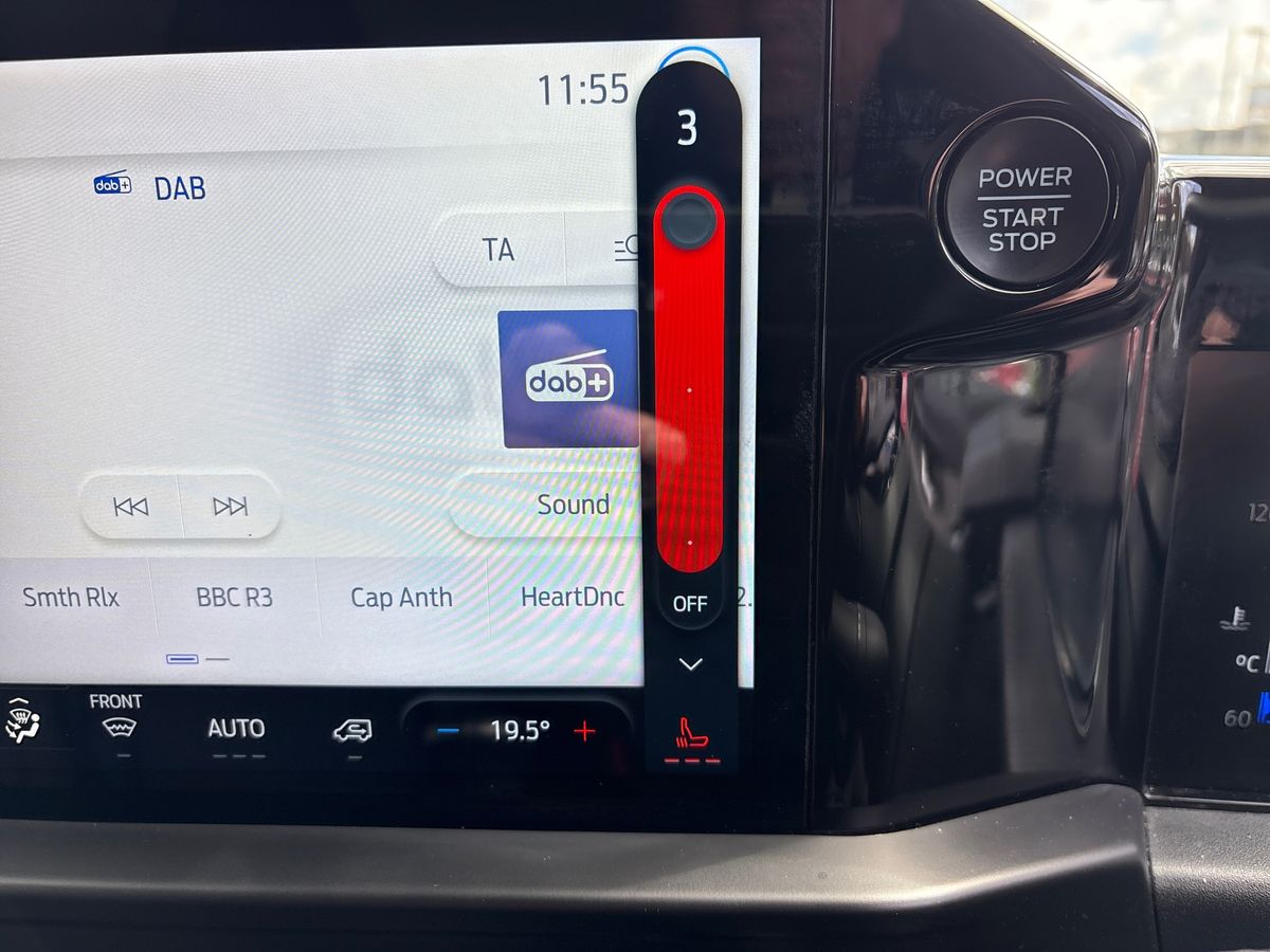 Used Ford Transit Custom 2024 for sale - 78027910: Photo 37