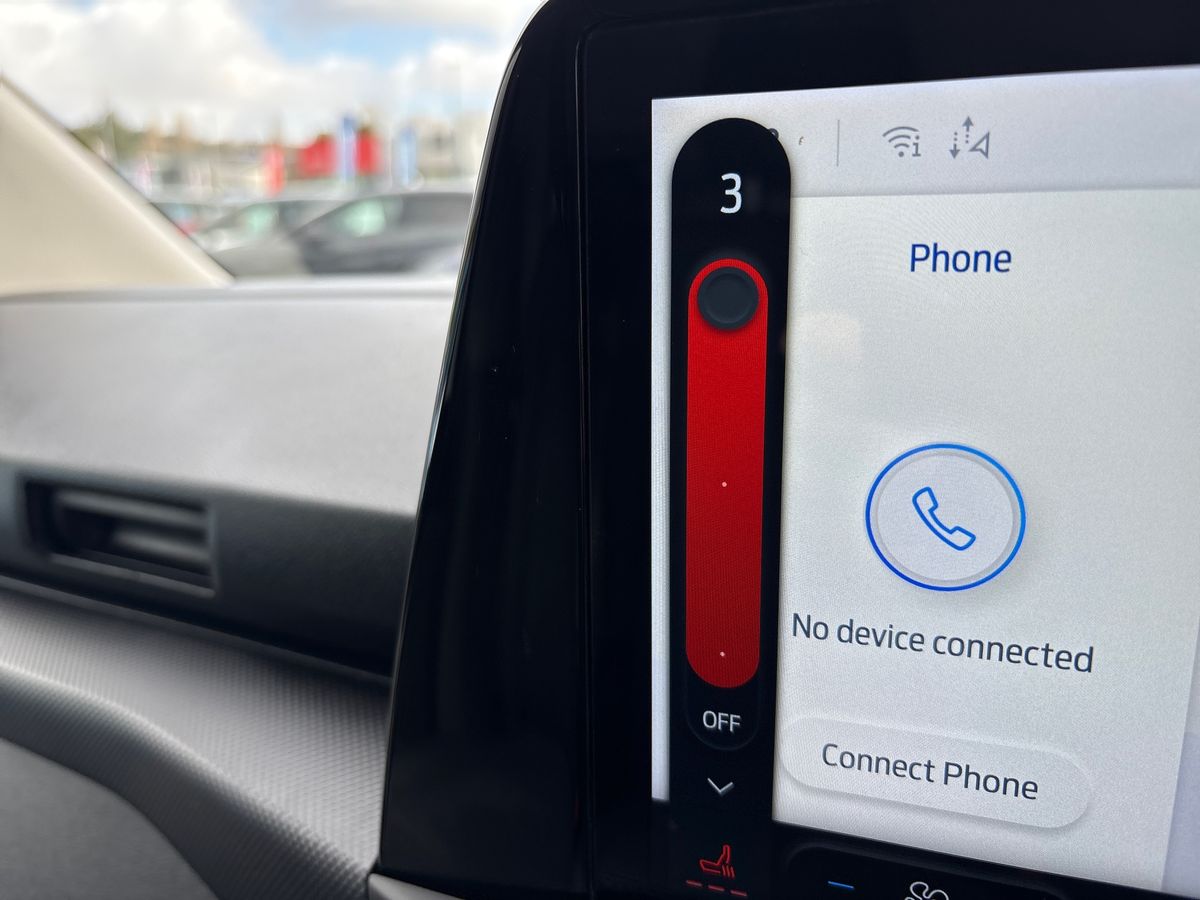 Used Ford Transit Custom 2024 for sale - 78027910: Photo 38