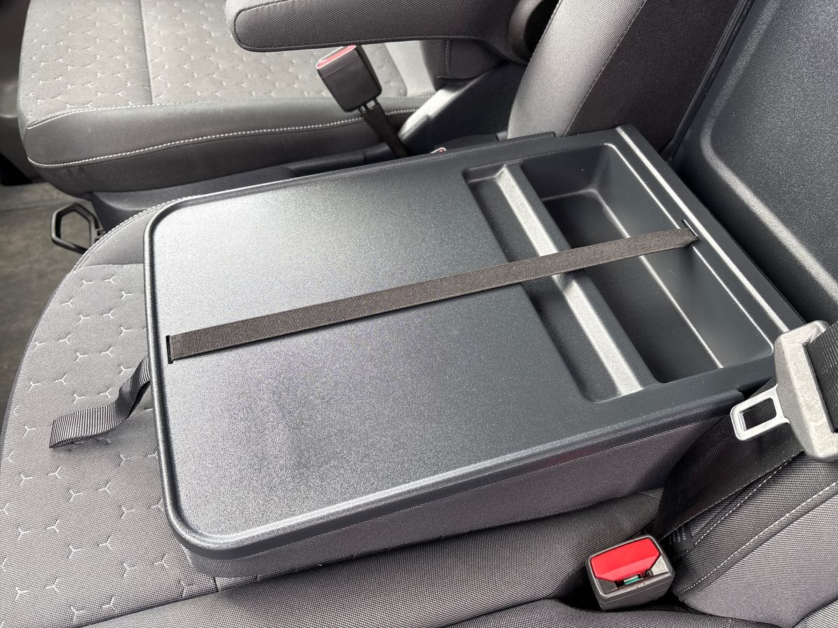 Used Ford Transit Custom 2024 for sale - 78027910: Photo 43