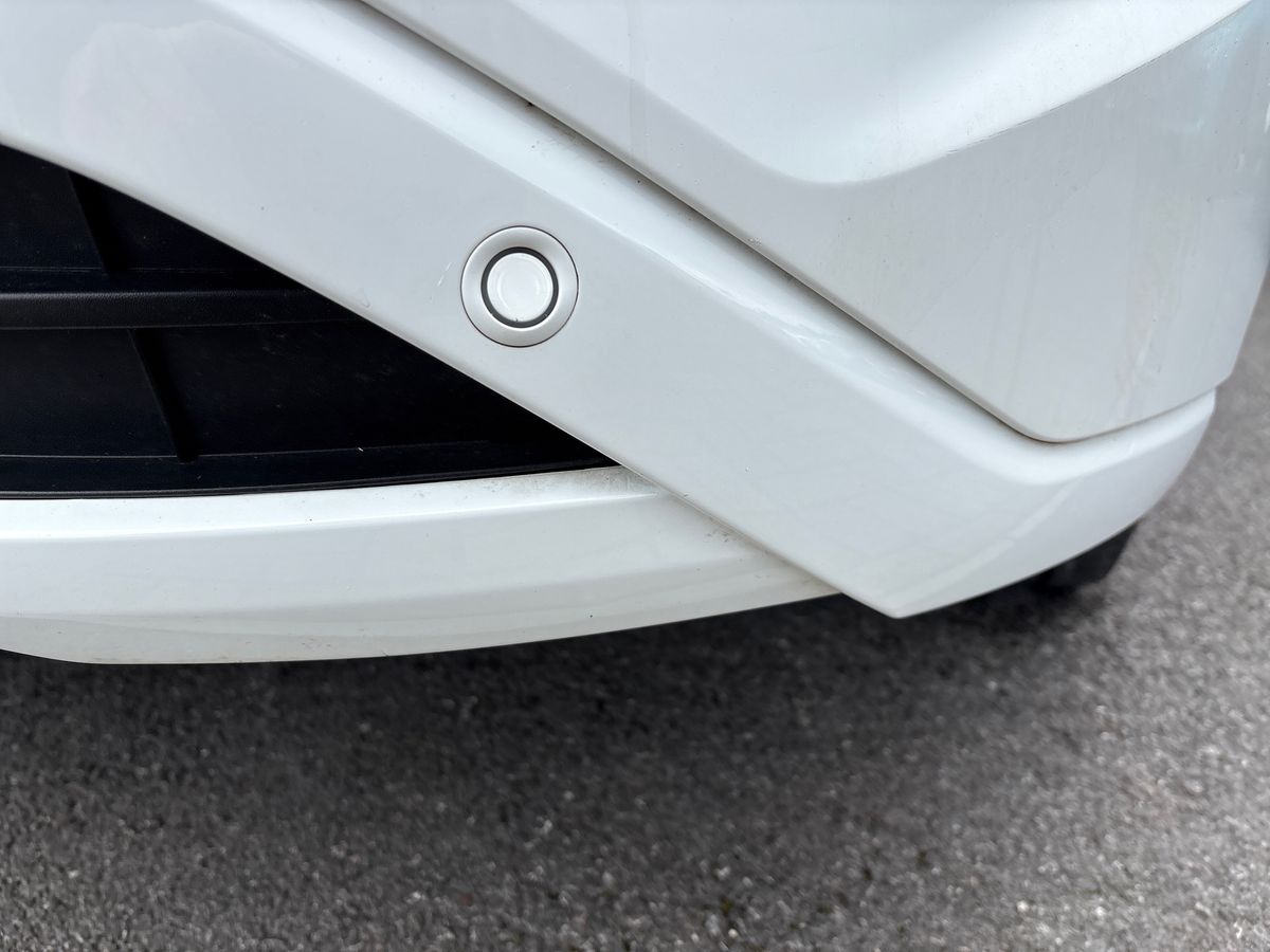 Used Ford Transit Custom 2024 for sale - 78027910: Photo 48