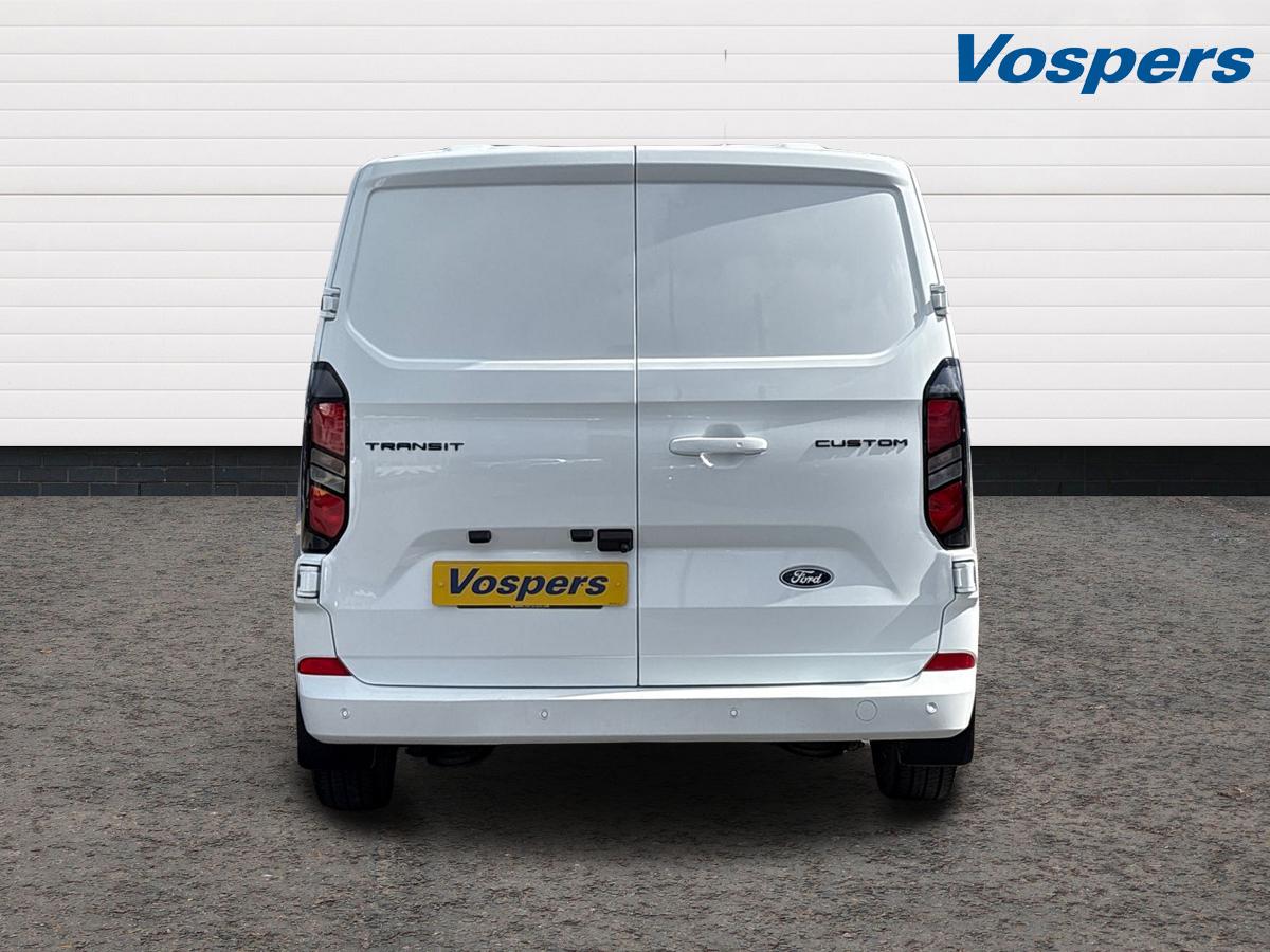 Used Ford Transit Custom 2024 for sale - 78027910: Photo 5