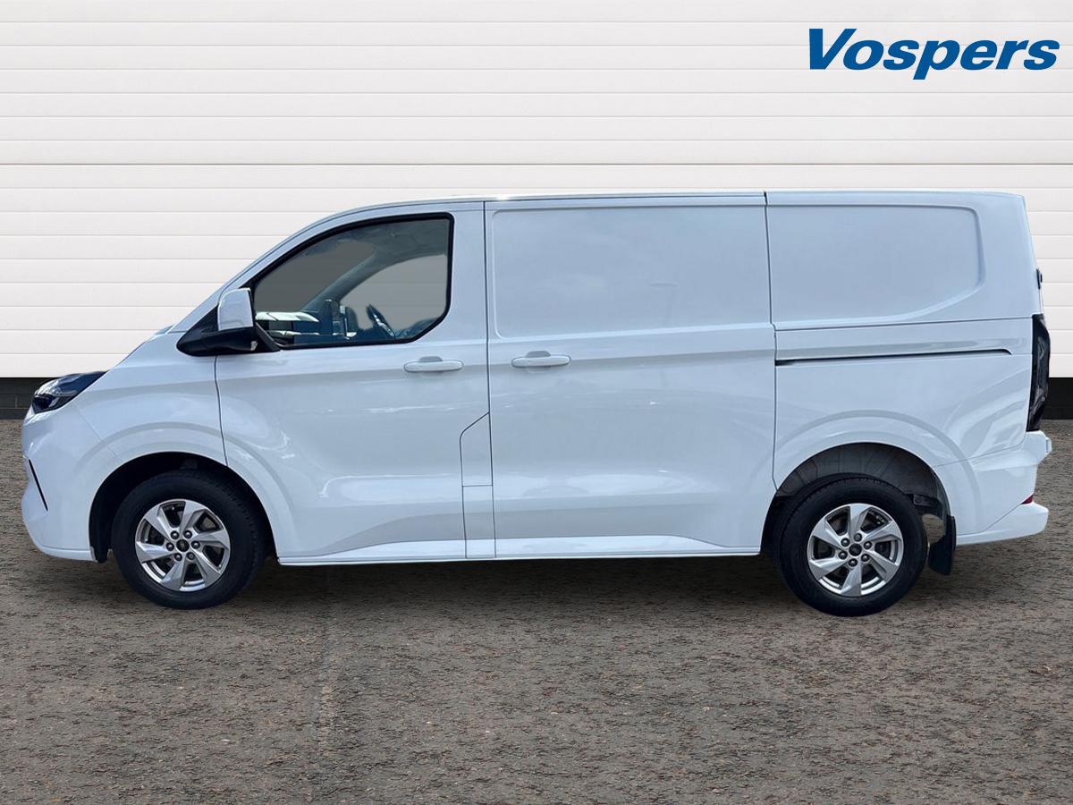 Used Ford Transit Custom 2024 for sale - 78027910: Photo 7