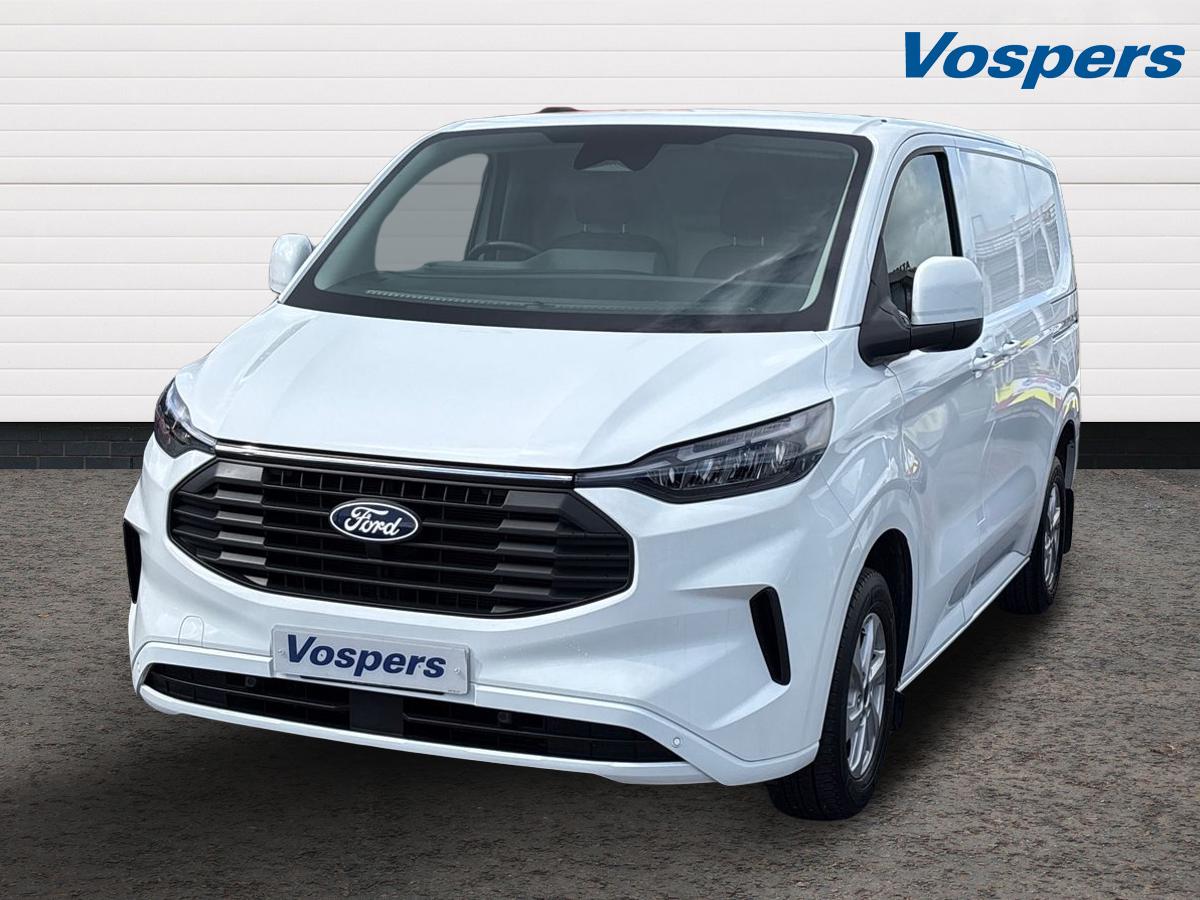 Used Ford Transit Custom 2024 for sale - 78027910: Photo 9