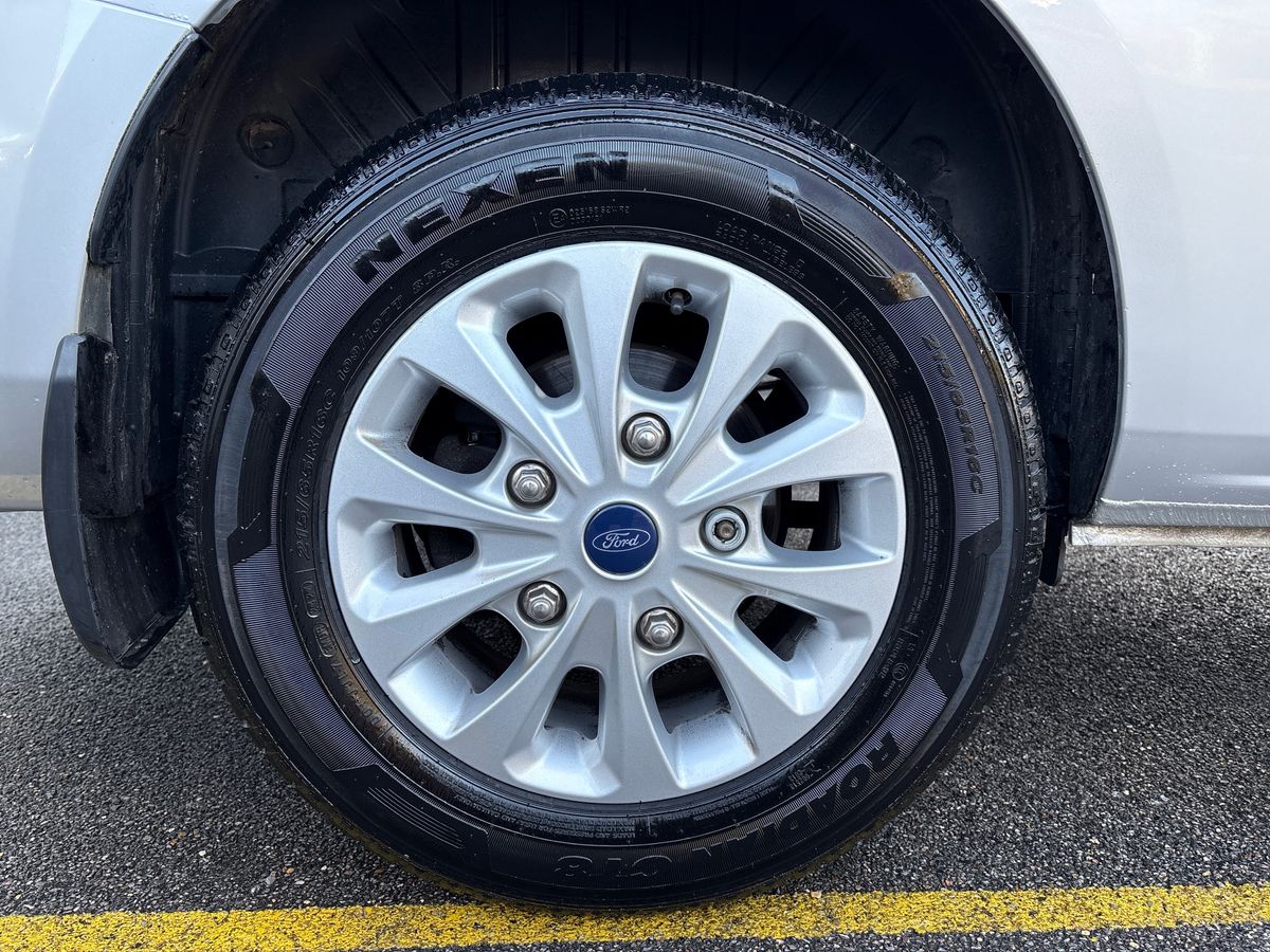 Used Ford Transit Custom 2019 for sale - 76766071: Photo 14