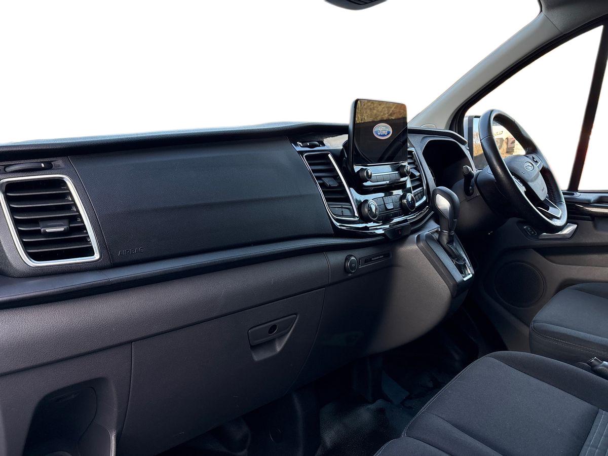 Used Ford Transit Custom 2019 for sale - 76766071: Photo 18