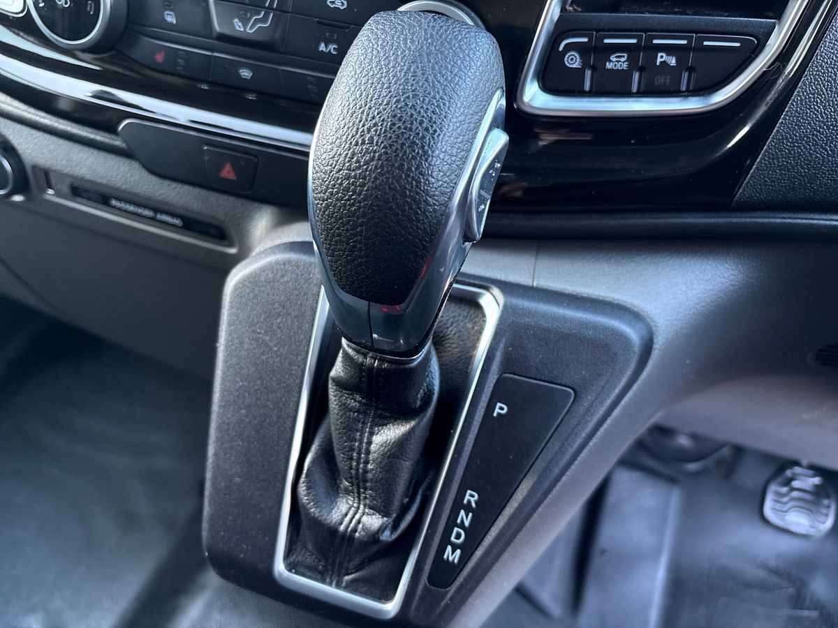 Used Ford Transit Custom 2019 for sale - 76766071: Photo 24