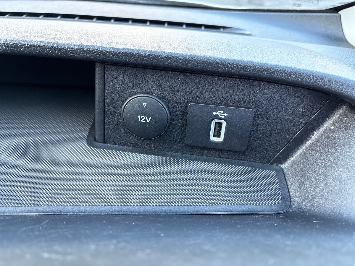 Used Ford Transit Custom 2019 for sale - 76766071: Photo 36