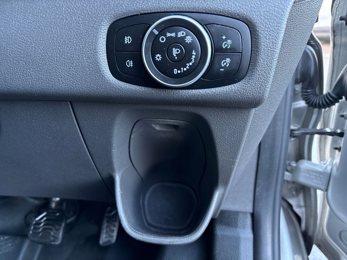 Used Ford Transit Custom 2019 for sale - 76766071: Photo 39