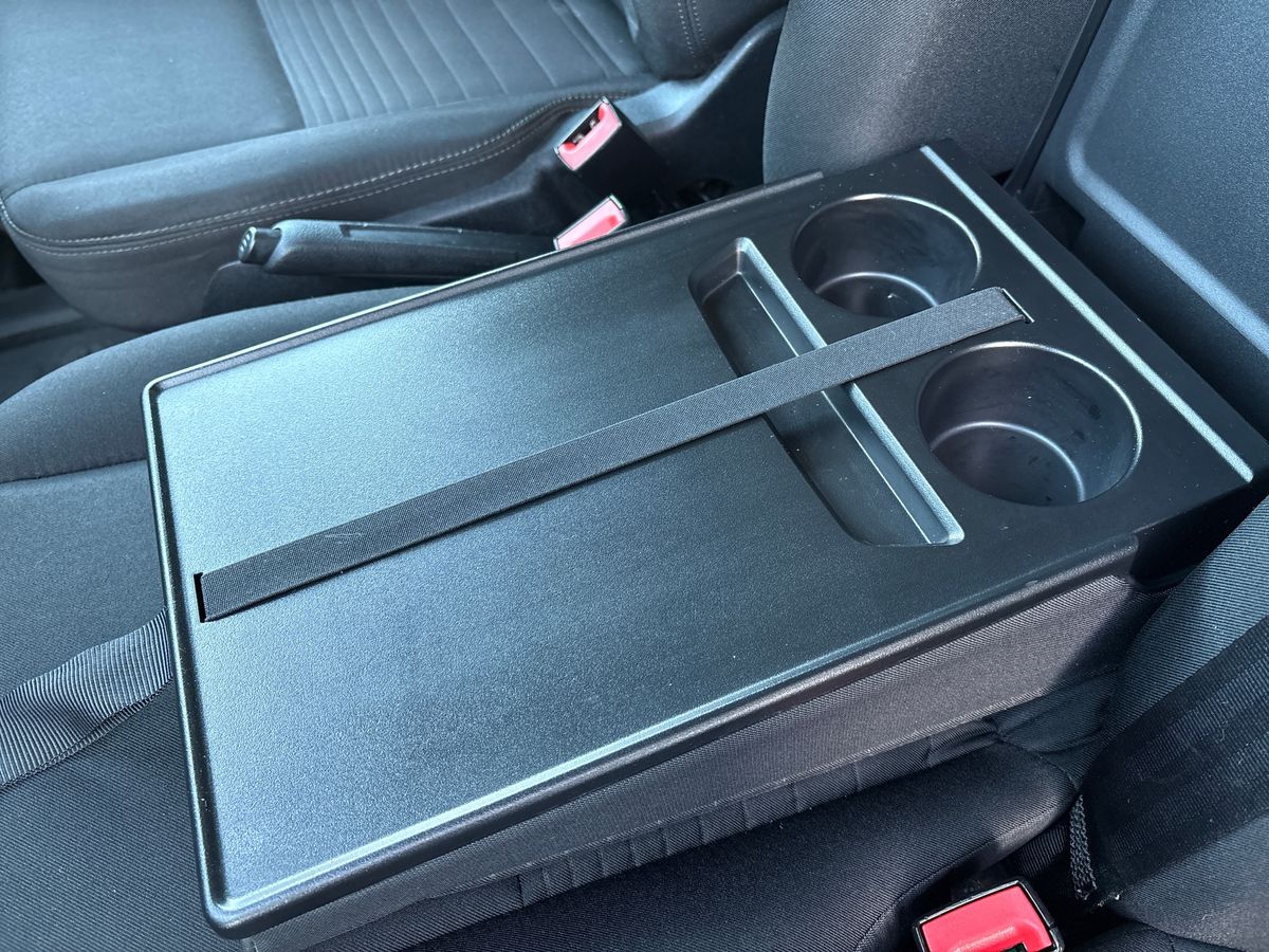 Used Ford Transit Custom 2019 for sale - 76766071: Photo 42