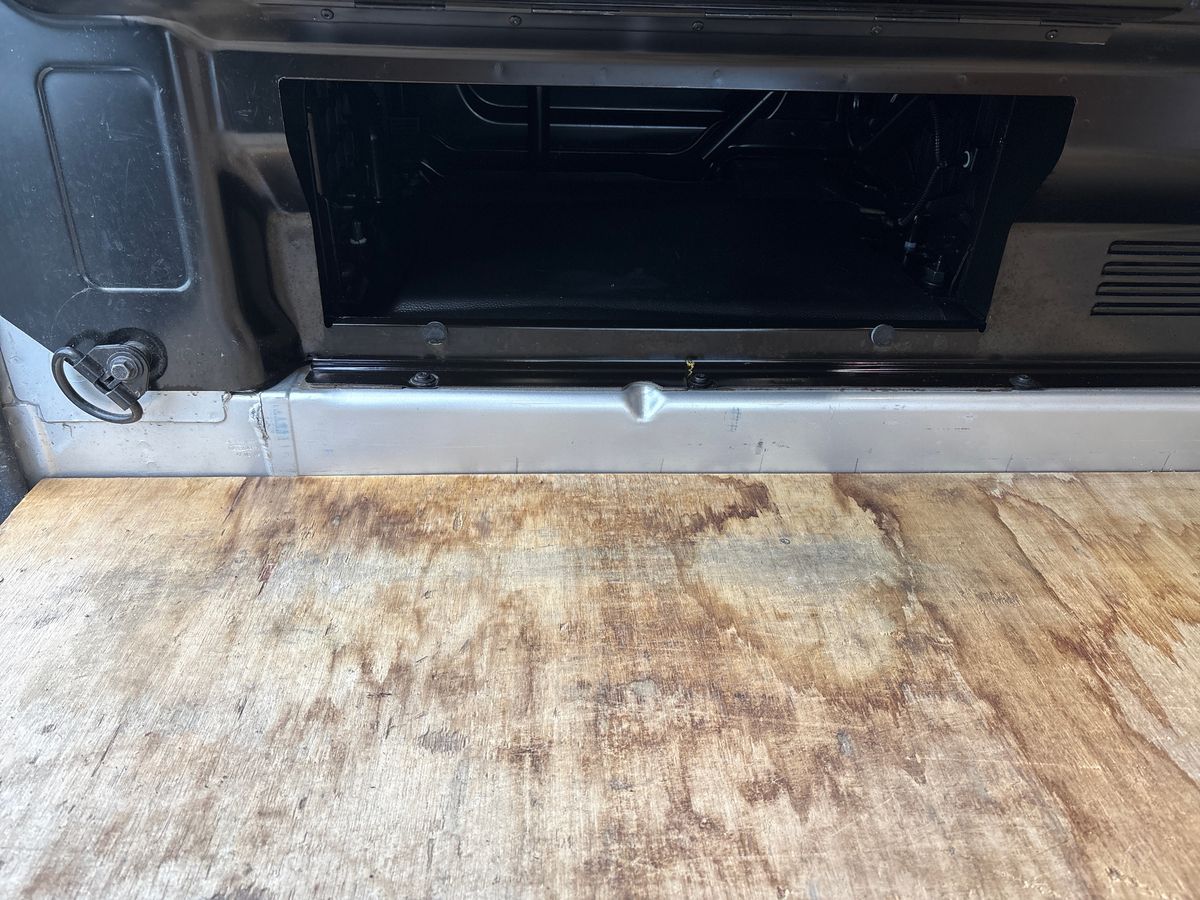 Used Ford Transit Custom 2019 for sale - 76766071: Photo 44