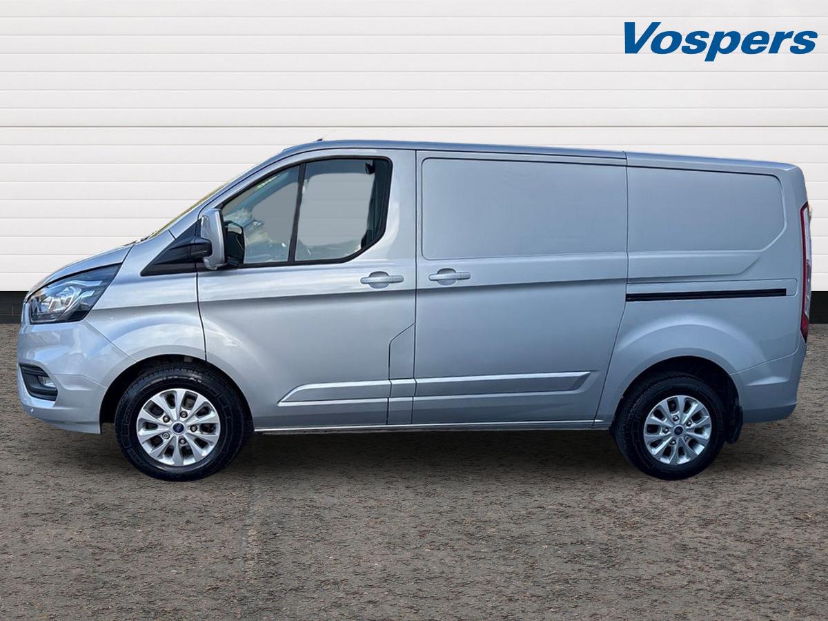 Used Ford Transit Custom 2019 for sale - 76766071: Photo 7