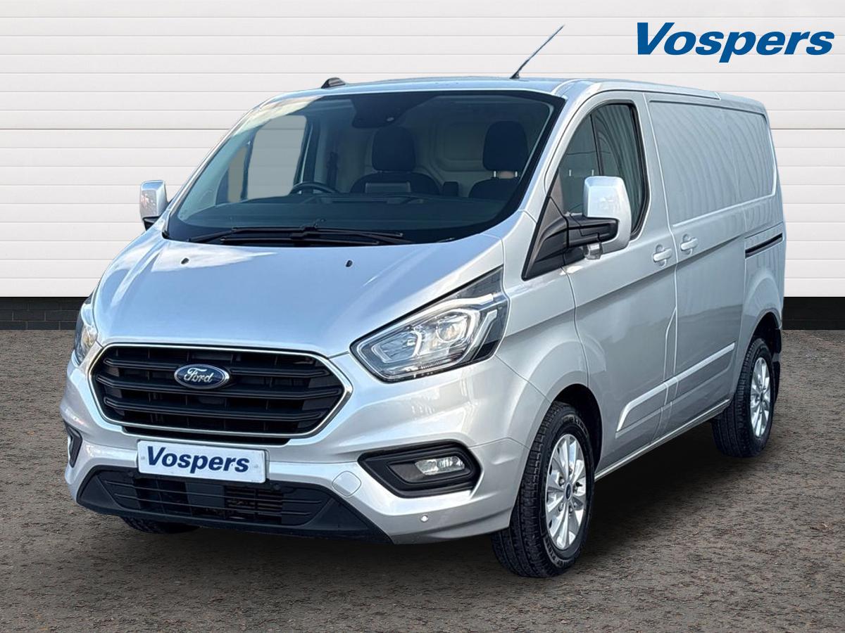 Used Ford Transit Custom 2019 for sale - 76766071: Photo 9
