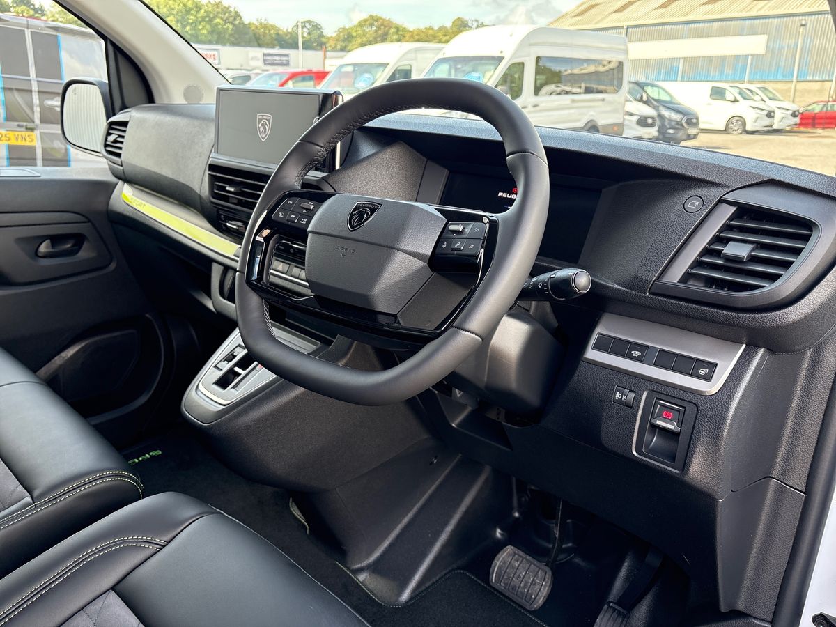 Used Peugeot Expert for sale - 76015079: Photo 13