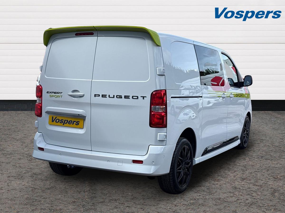 Used Peugeot Expert for sale - 76015079: Photo 3