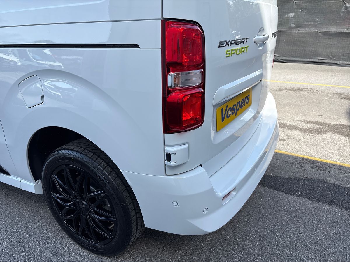 Used Peugeot Expert for sale - 76015079: Photo 31
