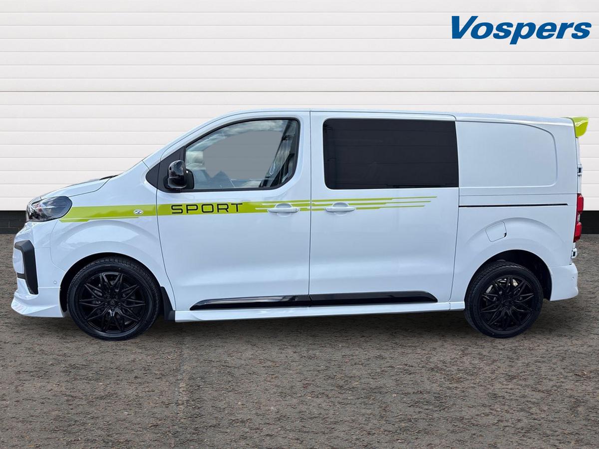 Used Peugeot Expert for sale - 76015079: Photo 6