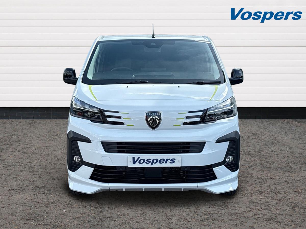 Used Peugeot Expert for sale - 76015079: Photo 8