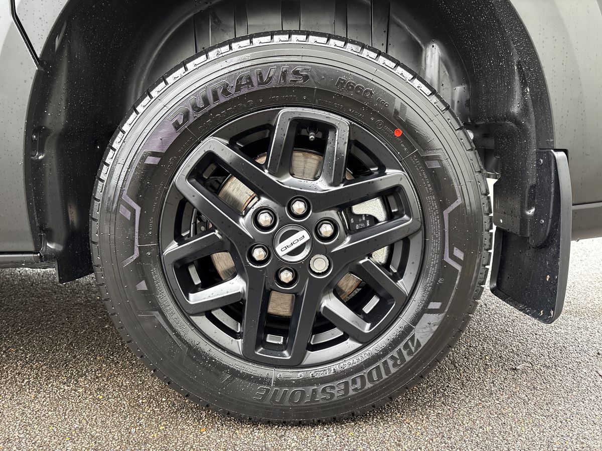 Used Ford Transit Custom for sale - 76647855: Photo 10