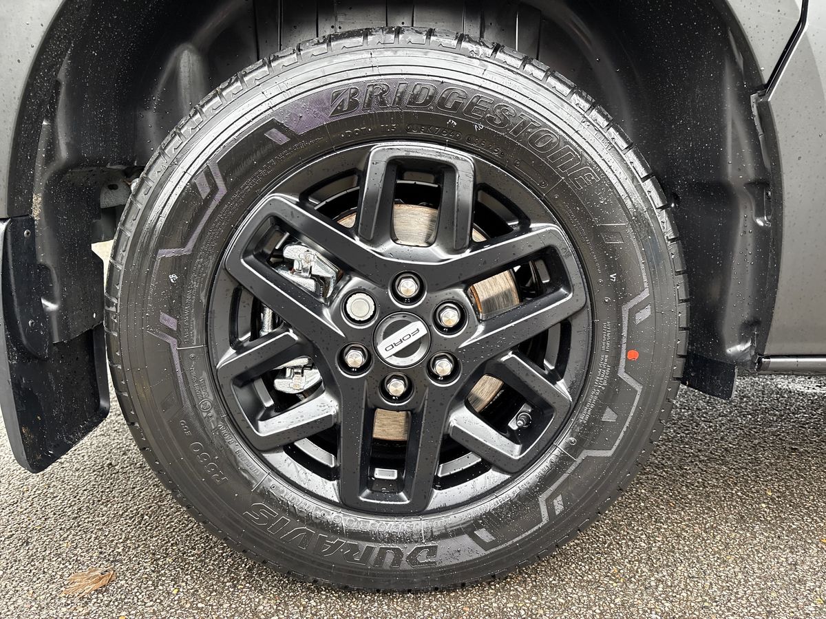 Used Ford Transit Custom for sale - 76647855: Photo 11