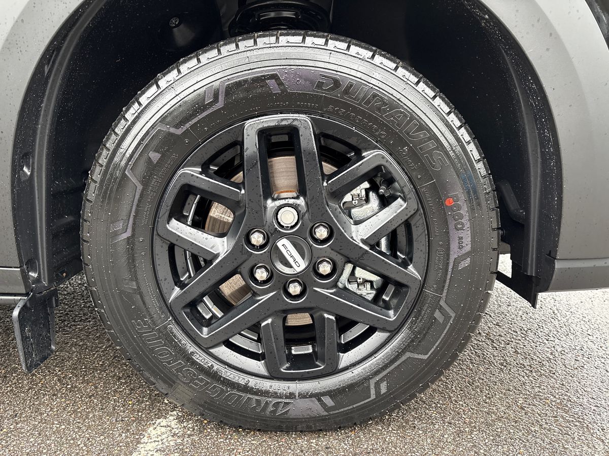 Used Ford Transit Custom for sale - 76647855: Photo 12