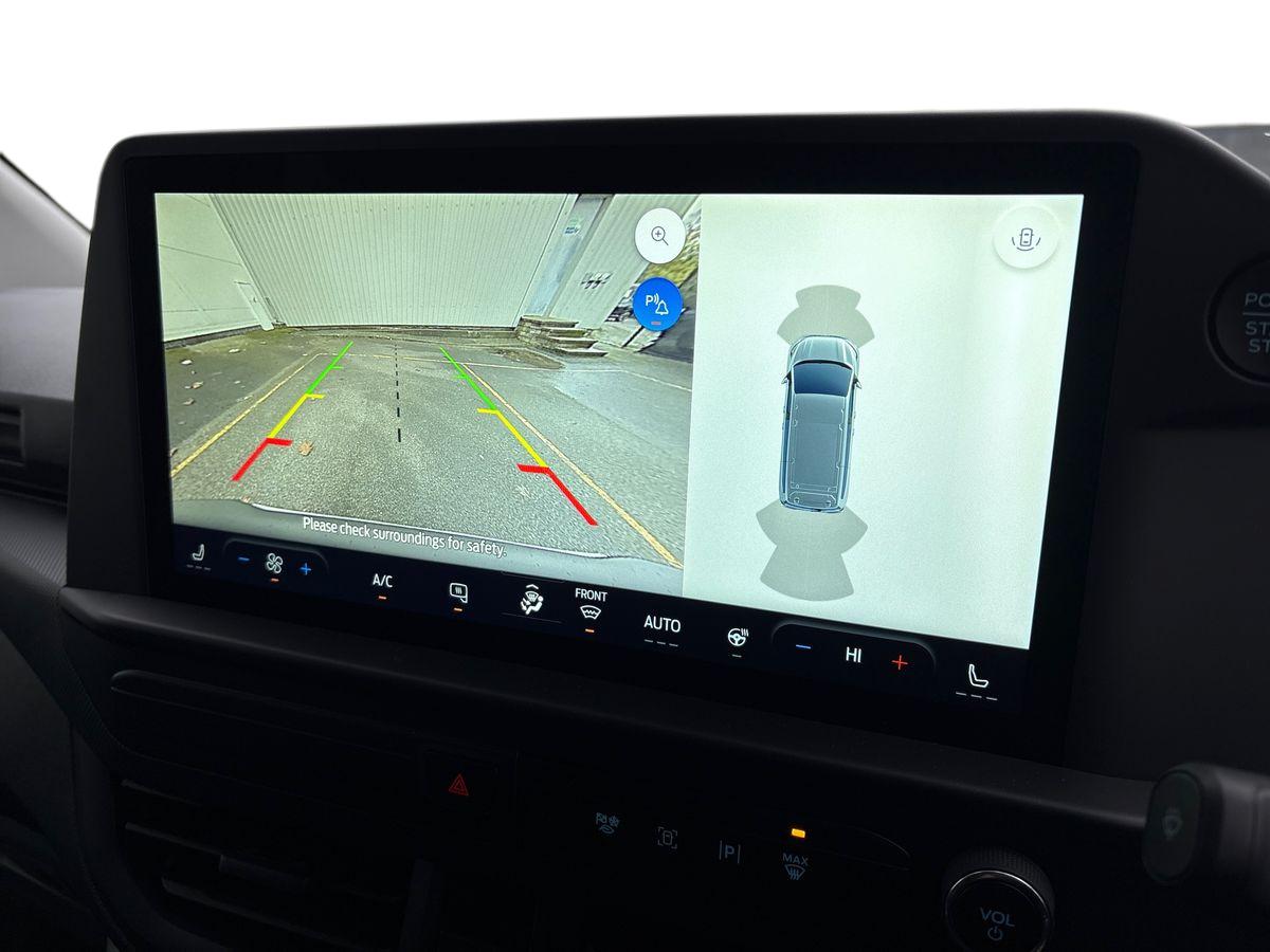 Used Ford Transit Custom for sale - 76647855: Photo 16