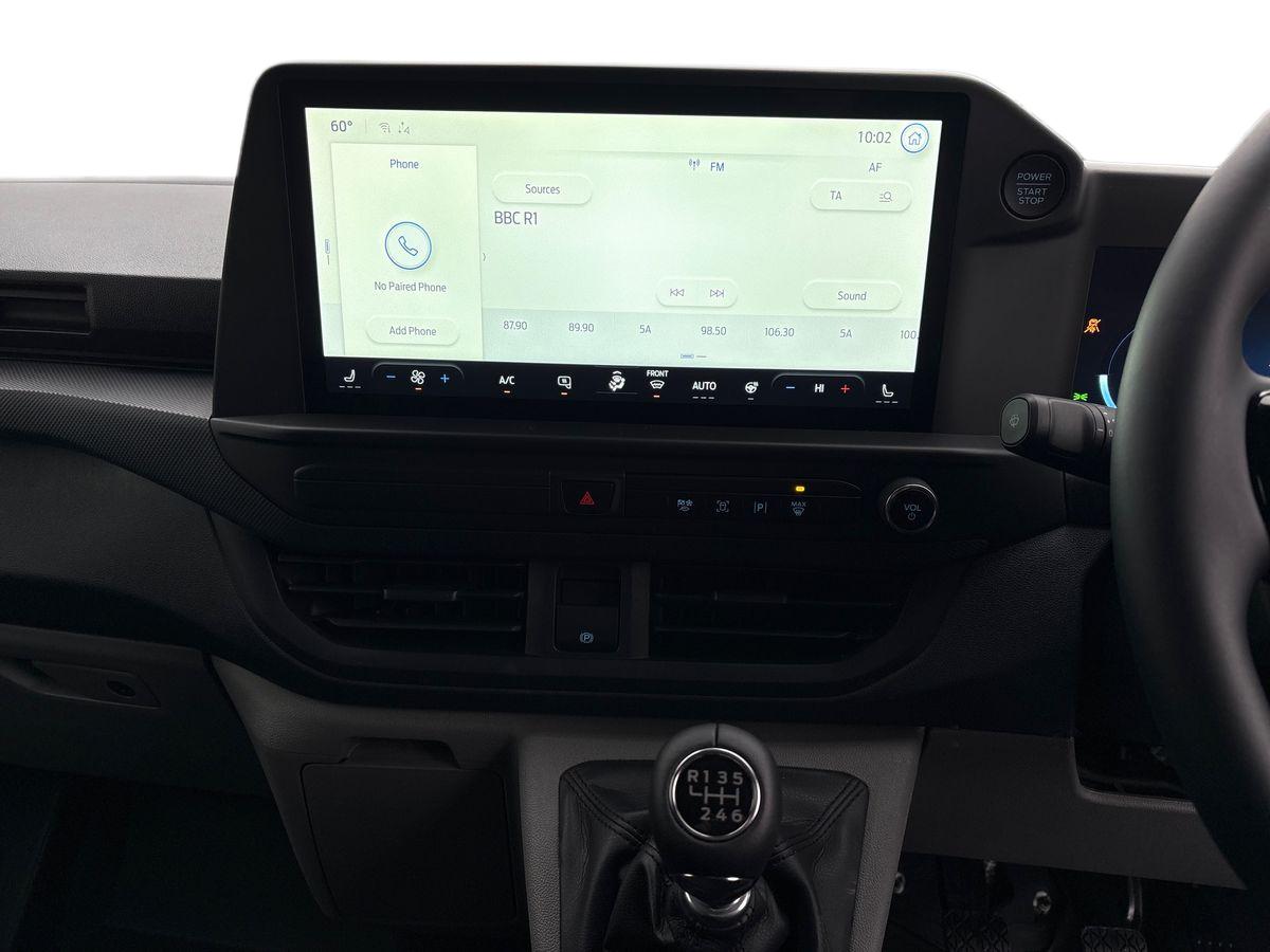 Used Ford Transit Custom for sale - 76647855: Photo 17