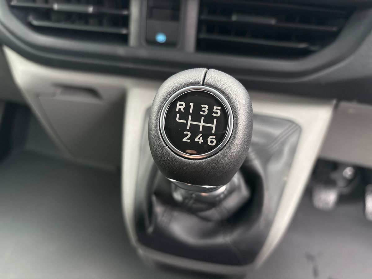 Used Ford Transit Custom for sale - 76647855: Photo 19