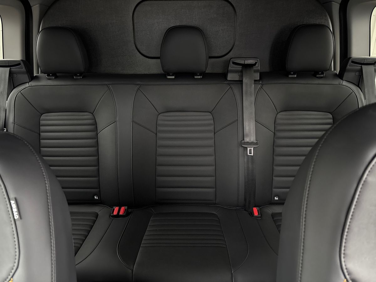 Used Ford Transit Custom for sale - 76647855: Photo 26