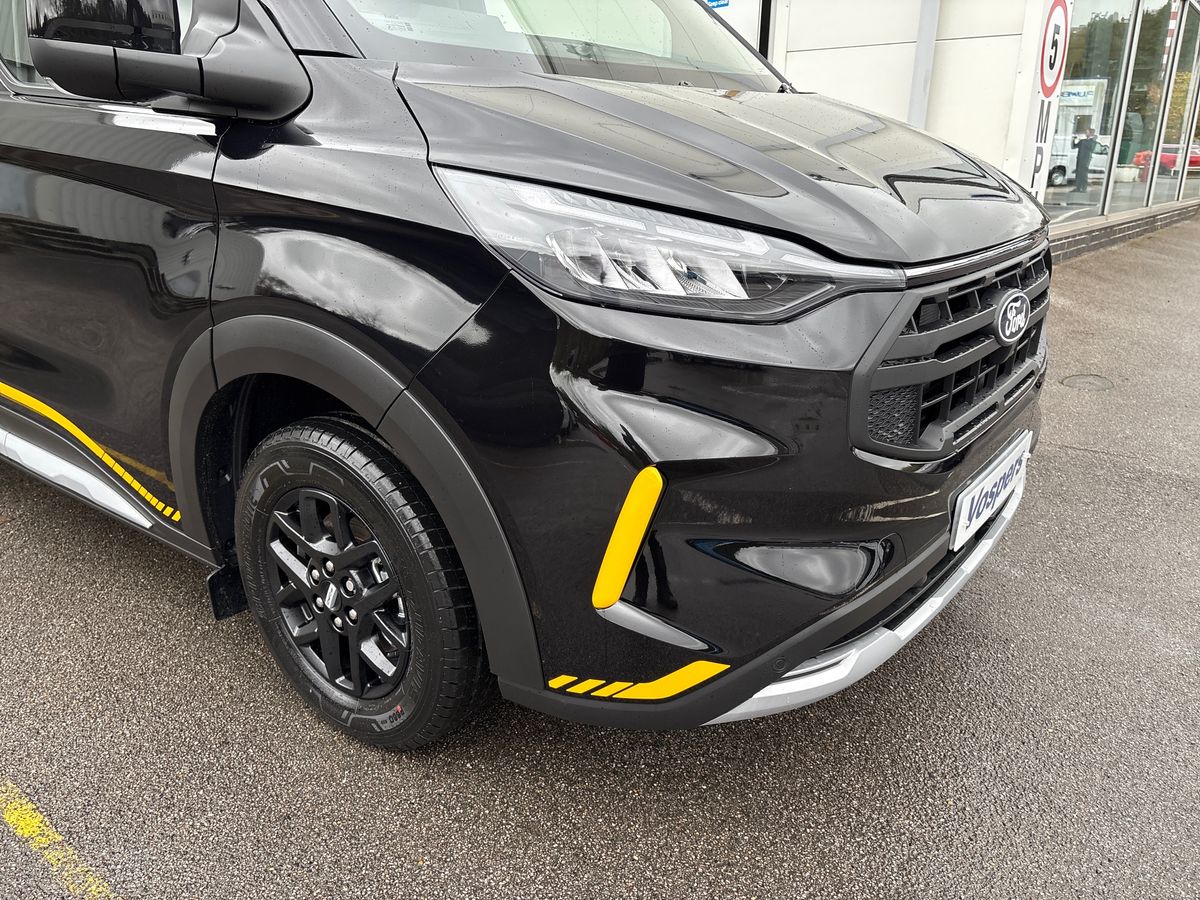 Used Ford Transit Custom for sale - 76647855: Photo 29