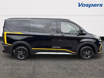 Used Ford Transit Custom undefined for sale - 76647855: Photo