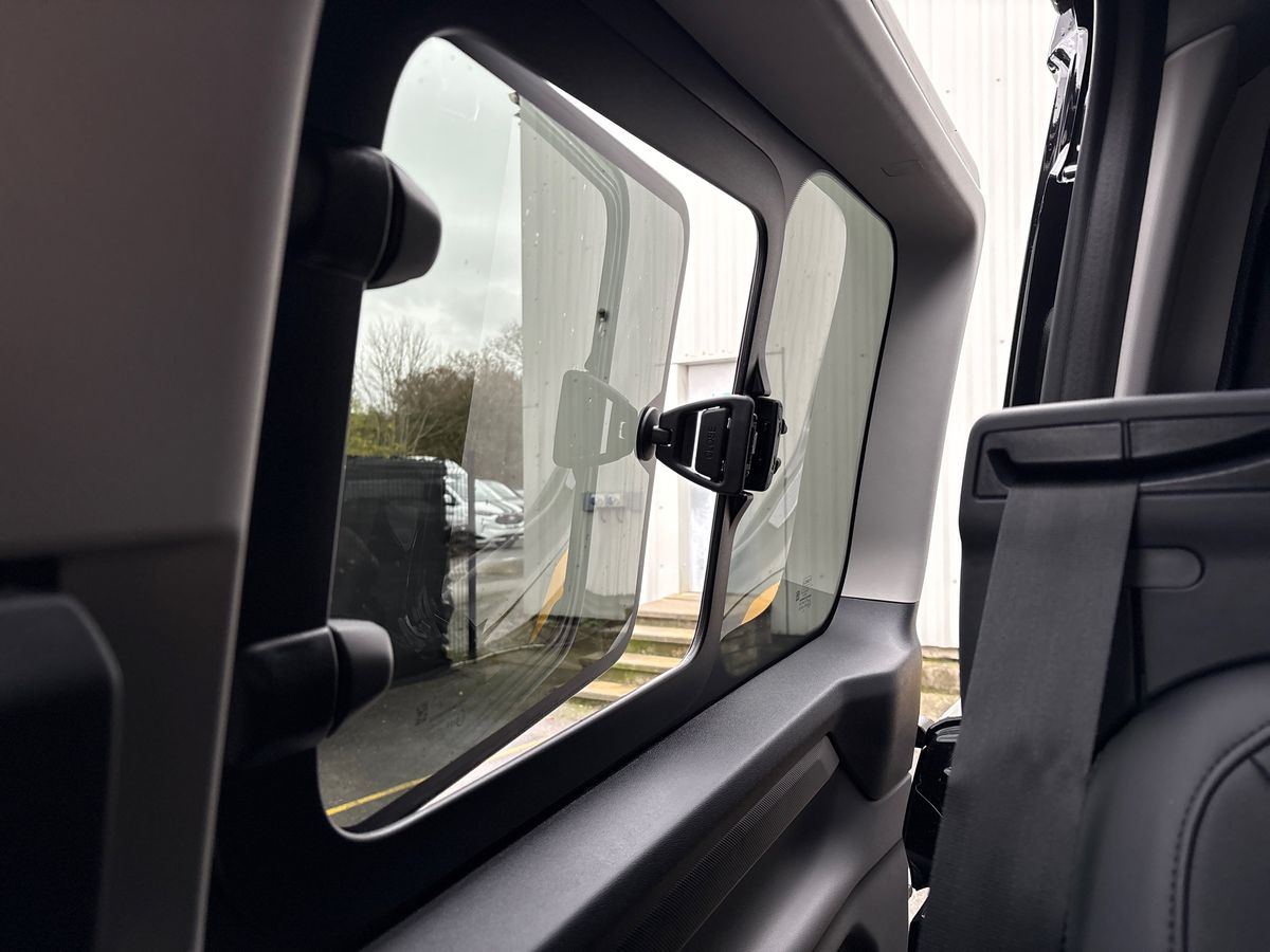 Used Ford Transit Custom for sale - 76647855: Photo 35