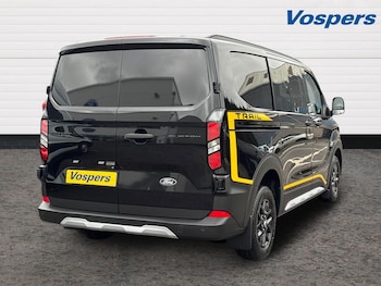 Used Ford Transit Custom undefined for sale - 76647855: Photo