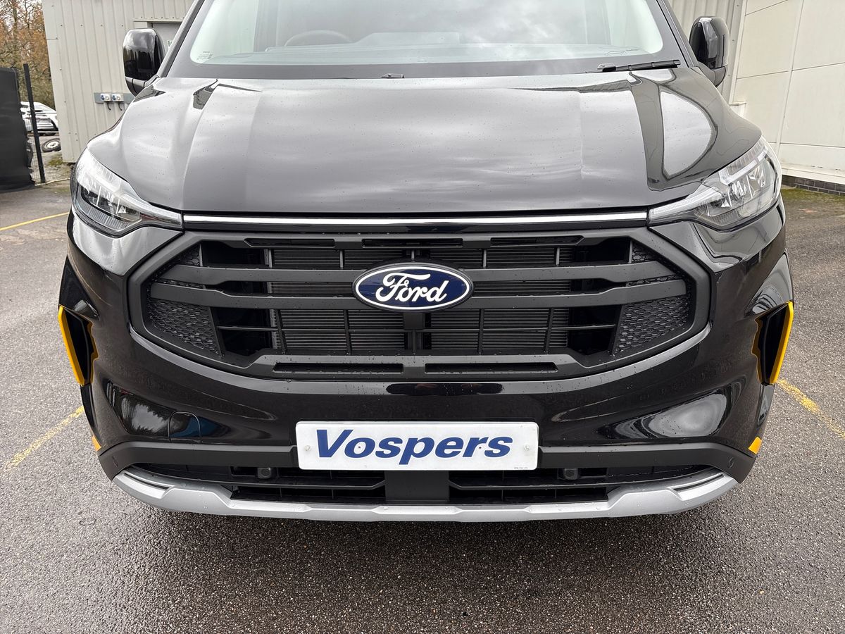 Used Ford Transit Custom for sale - 76647855: Photo 41