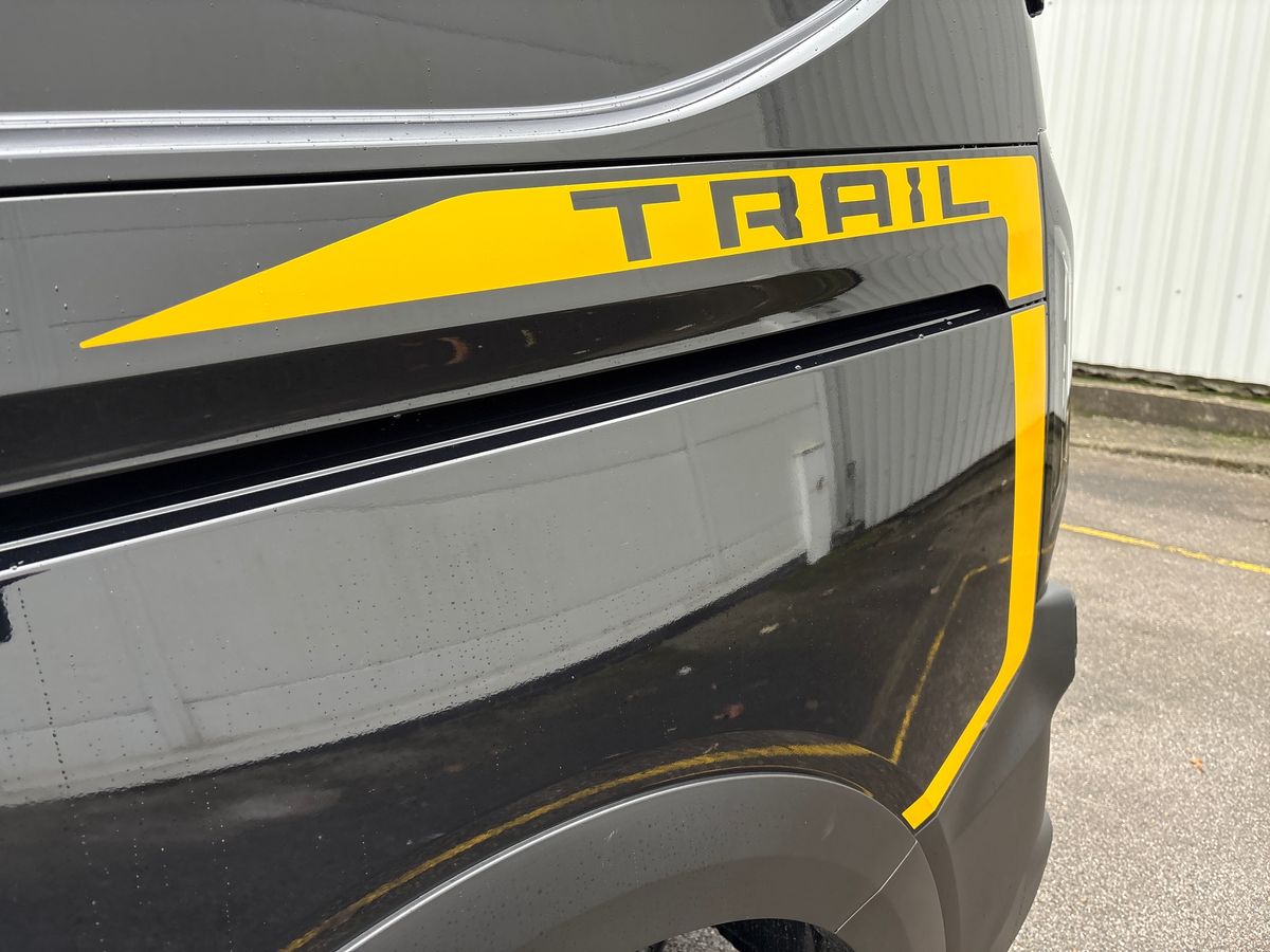 Used Ford Transit Custom for sale - 76647855: Photo 44