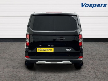 Used Ford Transit Custom undefined for sale - 76647855: Photo